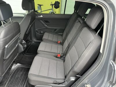 VW Touran Gebrauchtwagen VW Touran Gebrauchtwagen