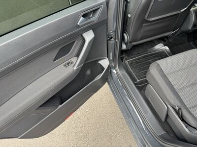 VW Touran Gebrauchtwagen VW Touran Gebrauchtwagen