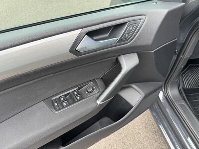 VW Touran Gebrauchtwagen VW Touran Gebrauchtwagen