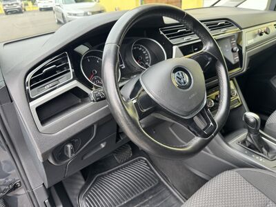VW Touran Gebrauchtwagen VW Touran Gebrauchtwagen