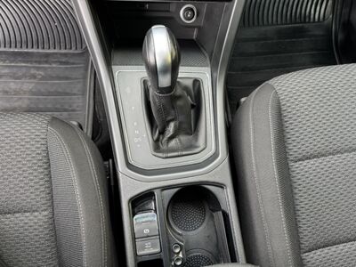 VW Touran Gebrauchtwagen VW Touran Gebrauchtwagen