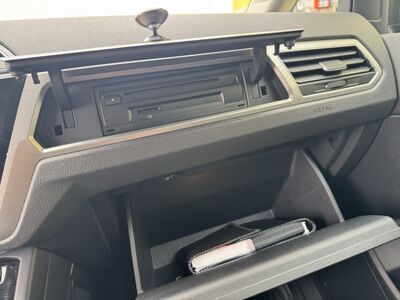 VW Touran Gebrauchtwagen VW Touran Gebrauchtwagen