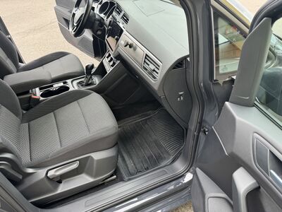 VW Touran Gebrauchtwagen VW Touran Gebrauchtwagen