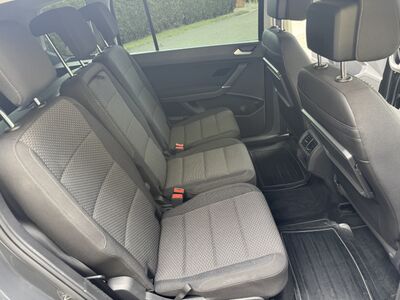 VW Touran Gebrauchtwagen VW Touran Gebrauchtwagen