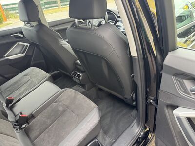Audi Q3 Gebrauchtwagen Audi Q3 Gebrauchtwagen