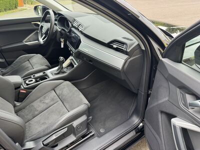 Audi Q3 Gebrauchtwagen Audi Q3 Gebrauchtwagen