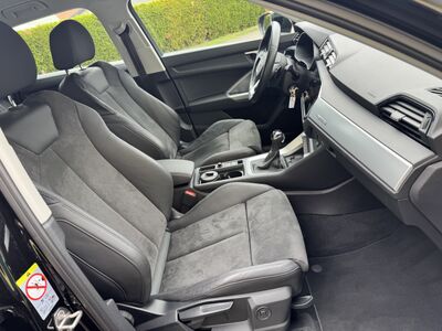 Audi Q3 Gebrauchtwagen Audi Q3 Gebrauchtwagen