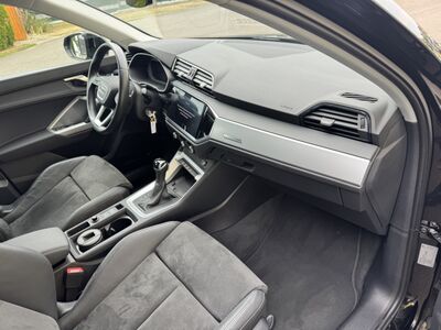 Audi Q3 Gebrauchtwagen Audi Q3 Gebrauchtwagen