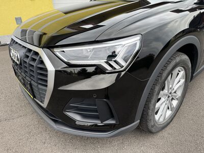 Audi Q3 Gebrauchtwagen Audi Q3 Gebrauchtwagen