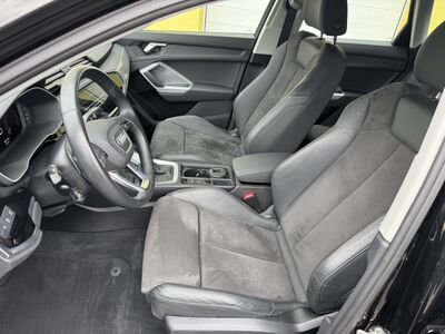 Audi Q3 Gebrauchtwagen Audi Q3 Gebrauchtwagen