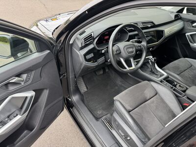Audi Q3 Gebrauchtwagen Audi Q3 Gebrauchtwagen