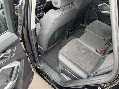 Audi Q3 Gebrauchtwagen Audi Q3 Gebrauchtwagen