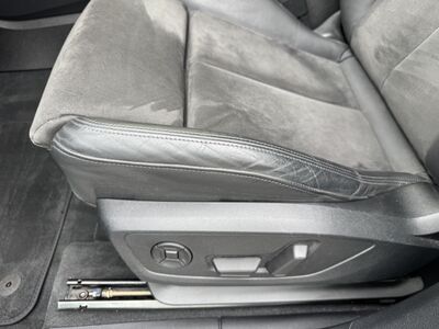 Audi Q3 Gebrauchtwagen Audi Q3 Gebrauchtwagen