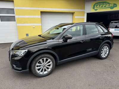 Audi Q3 Gebrauchtwagen Audi Q3 Gebrauchtwagen