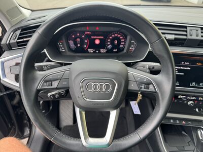 Audi Q3 Gebrauchtwagen Audi Q3 Gebrauchtwagen