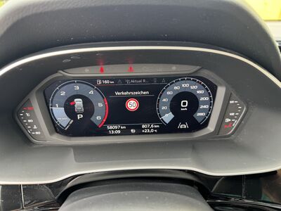 Audi Q3 Gebrauchtwagen Audi Q3 Gebrauchtwagen