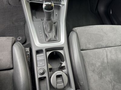Audi Q3 Gebrauchtwagen Audi Q3 Gebrauchtwagen