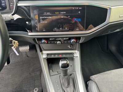 Audi Q3 Gebrauchtwagen Audi Q3 Gebrauchtwagen