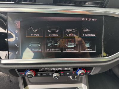 Audi Q3 Gebrauchtwagen Audi Q3 Gebrauchtwagen
