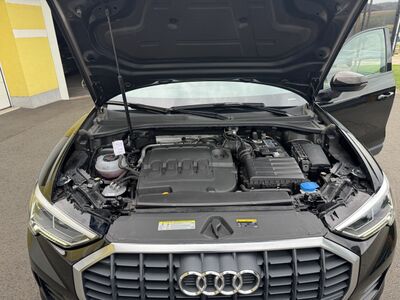 Audi Q3 Gebrauchtwagen Audi Q3 Gebrauchtwagen