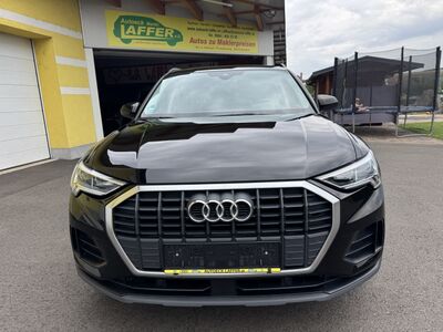 Audi Q3 Gebrauchtwagen Audi Q3 Gebrauchtwagen