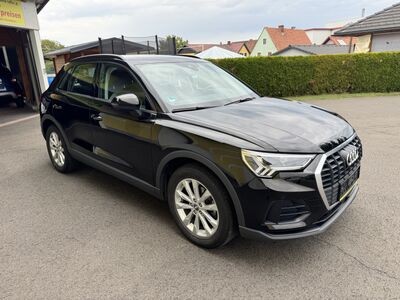 Audi Q3 Gebrauchtwagen Audi Q3 Gebrauchtwagen