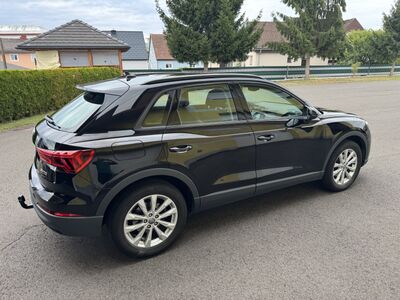 Audi Q3 Gebrauchtwagen Audi Q3 Gebrauchtwagen