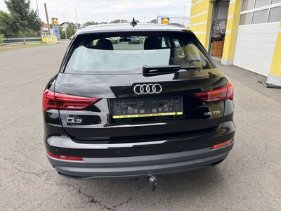 Audi Q3 Gebrauchtwagen Audi Q3 Gebrauchtwagen