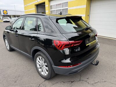Audi Q3 Gebrauchtwagen Audi Q3 Gebrauchtwagen