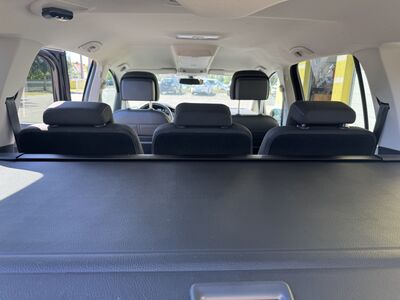 VW Touran Gebrauchtwagen VW Touran Gebrauchtwagen
