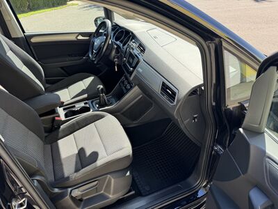VW Touran Gebrauchtwagen VW Touran Gebrauchtwagen