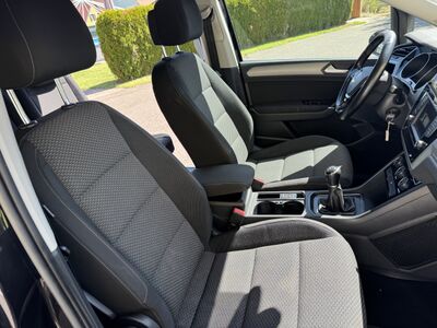VW Touran Gebrauchtwagen VW Touran Gebrauchtwagen