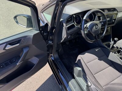 VW Touran Gebrauchtwagen VW Touran Gebrauchtwagen