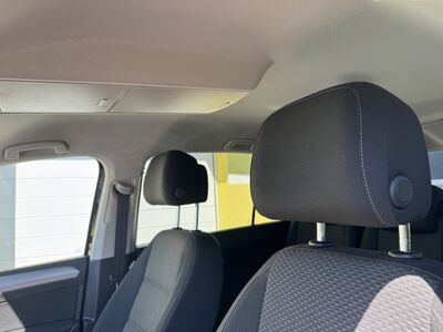VW Touran Gebrauchtwagen VW Touran Gebrauchtwagen