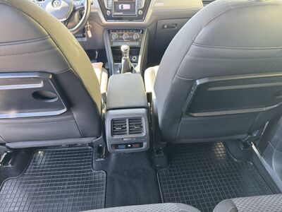 VW Touran Gebrauchtwagen VW Touran Gebrauchtwagen