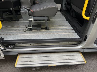 Ford Transit Gebrauchtwagen Ford Transit Gebrauchtwagen