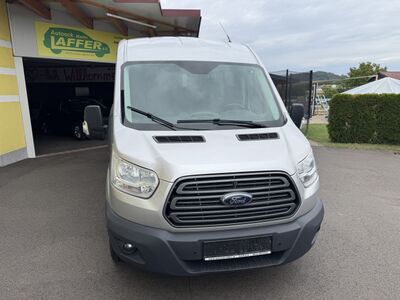 Ford Transit Gebrauchtwagen Ford Transit Gebrauchtwagen