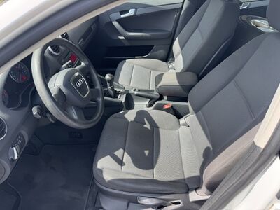 Audi A3 Gebrauchtwagen Audi A3 Gebrauchtwagen