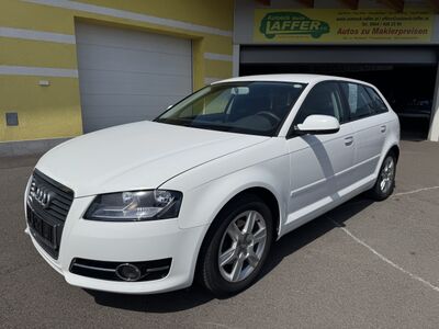 Audi A3 Gebrauchtwagen Audi A3 Gebrauchtwagen