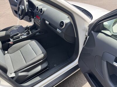 Audi A3 Gebrauchtwagen Audi A3 Gebrauchtwagen