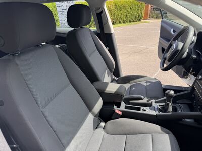 Audi A3 Gebrauchtwagen Audi A3 Gebrauchtwagen
