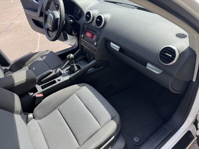 Audi A3 Gebrauchtwagen Audi A3 Gebrauchtwagen