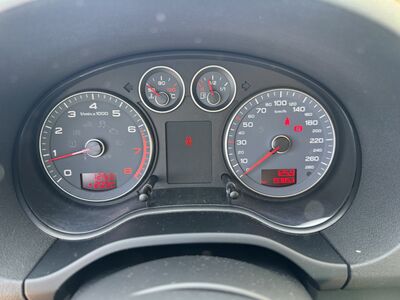 Audi A3 Gebrauchtwagen Audi A3 Gebrauchtwagen