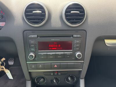 Audi A3 Gebrauchtwagen Audi A3 Gebrauchtwagen