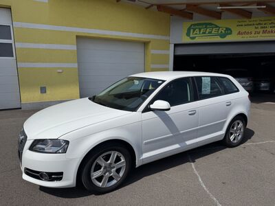 Audi A3 Gebrauchtwagen Audi A3 Gebrauchtwagen