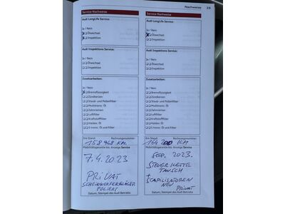 Audi A3 Gebrauchtwagen Audi A3 Gebrauchtwagen