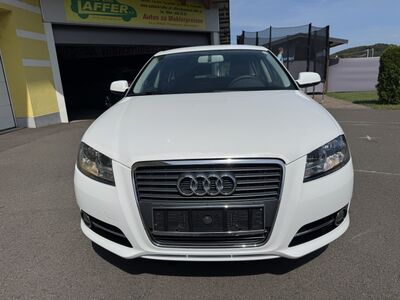 Audi A3 Gebrauchtwagen Audi A3 Gebrauchtwagen