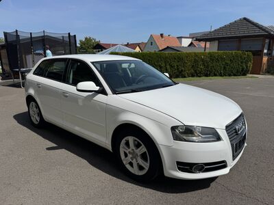 Audi A3 Gebrauchtwagen Audi A3 Gebrauchtwagen