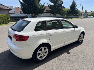 Audi A3 Gebrauchtwagen Audi A3 Gebrauchtwagen