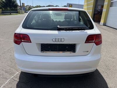 Audi A3 Gebrauchtwagen Audi A3 Gebrauchtwagen
